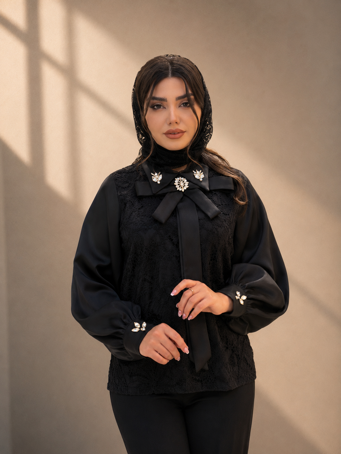 شومیز ها