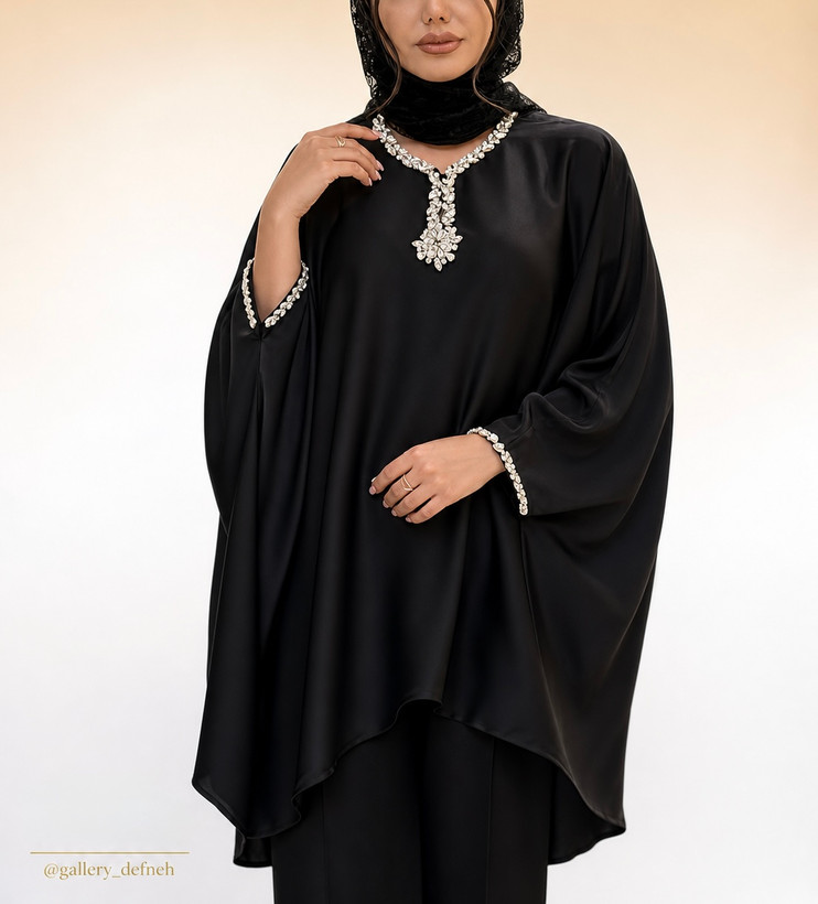 بلوز ستاره