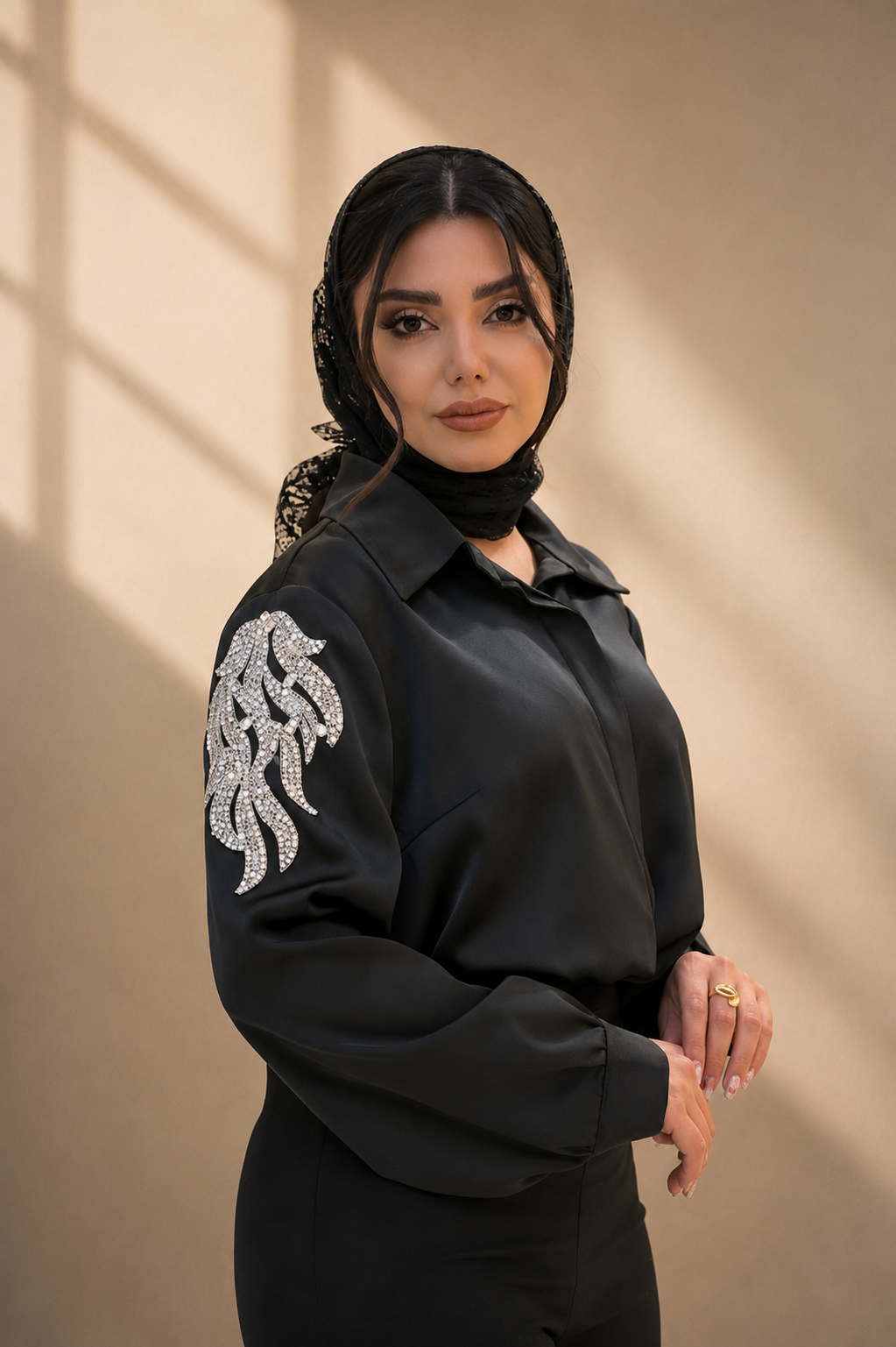 شومیز ونیز