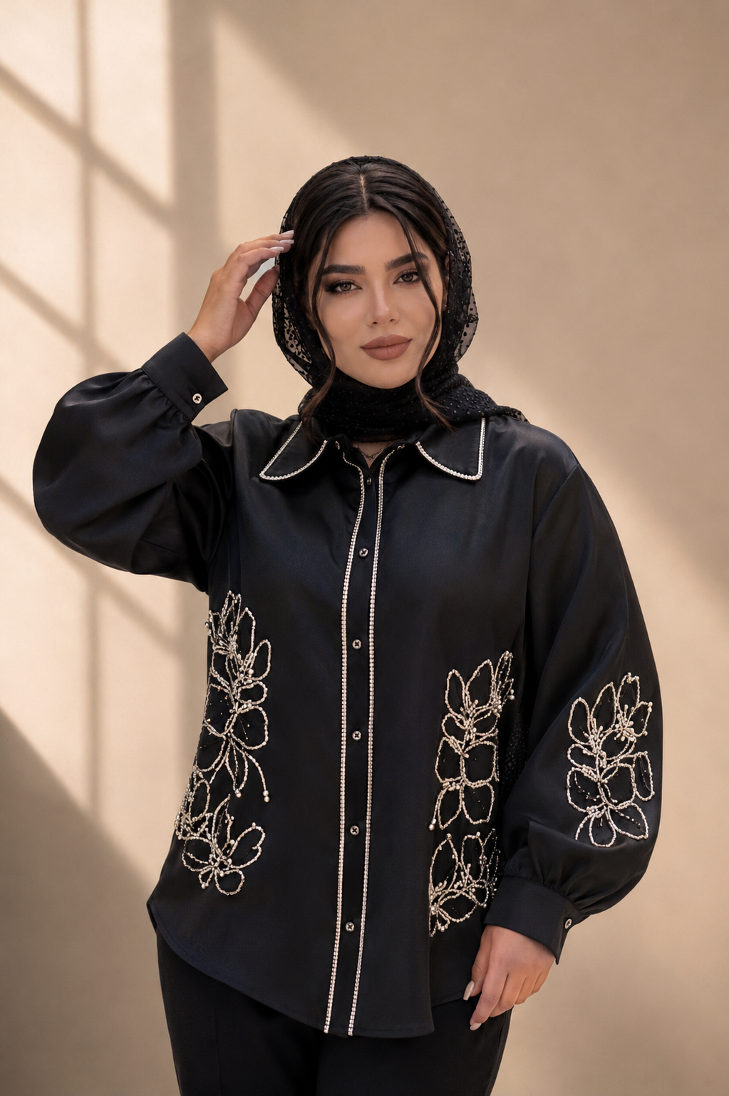 شومیز دایموند