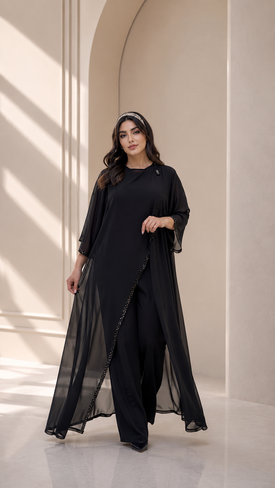 پیراهن رز